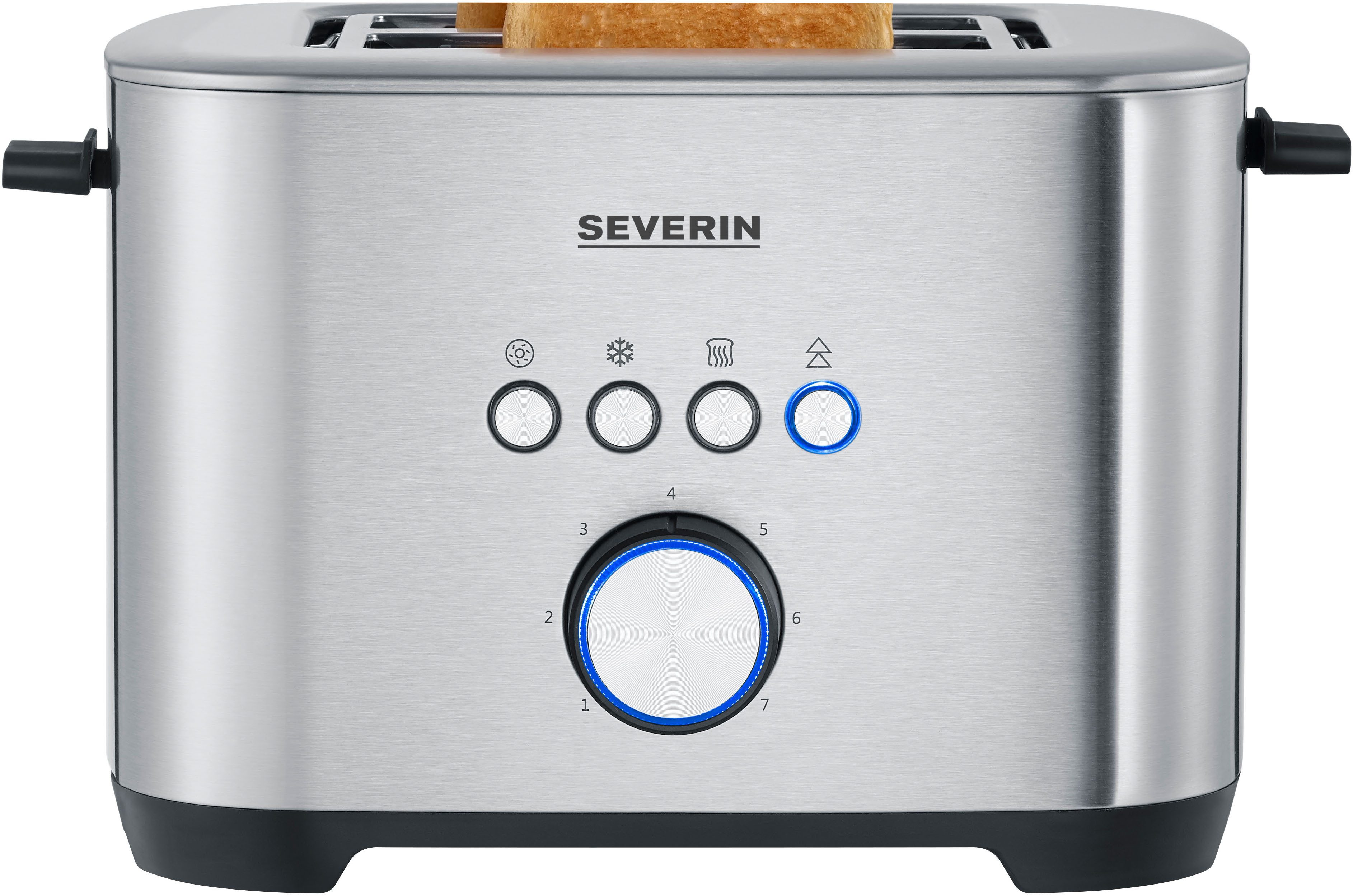 Severin Toaster AT 2620, 800 W