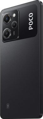 Xiaomi POCO X5 Pro 5G 8GB+256GB Smartphone (16,9 cm/6,67 Zoll, 256 GB Speicherplatz, 108 MP Kamera)