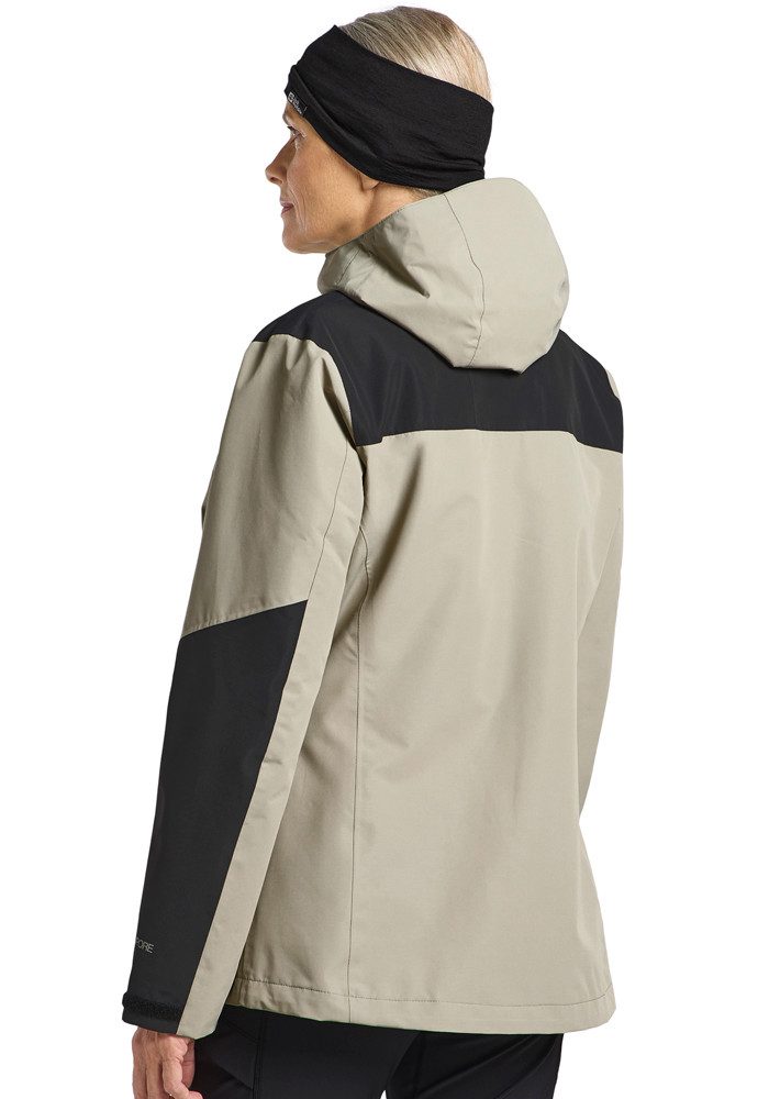Jack Wolfskin Stirnband MERINO HEADBAND