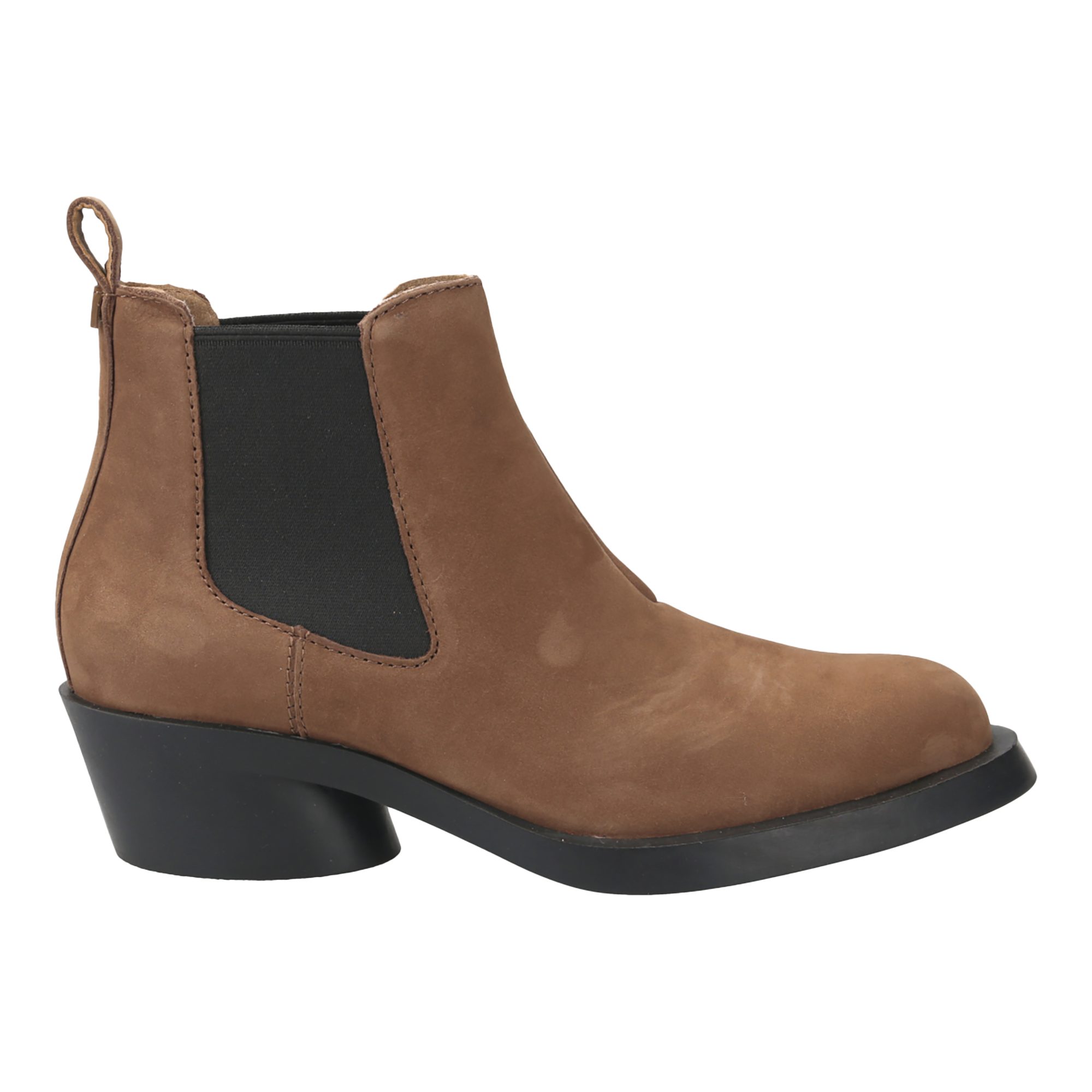 Camper Camper BONNIE, Полусапожки, Chelsea Boots, Braun, Damen Chelseaboots
