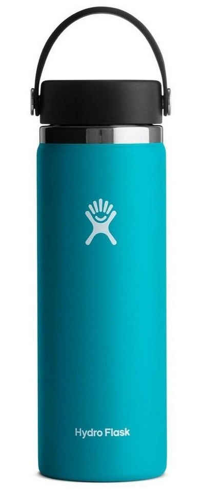 Hydro Flask Thermoflasche Hydro Flask 20oz Weithalsflasche 591ml Flex Cap