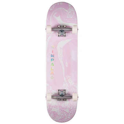 Impala Skateboard »Cosmos 8.25' - pink«