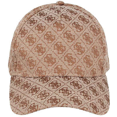 Guess Baseball Cap Aviana