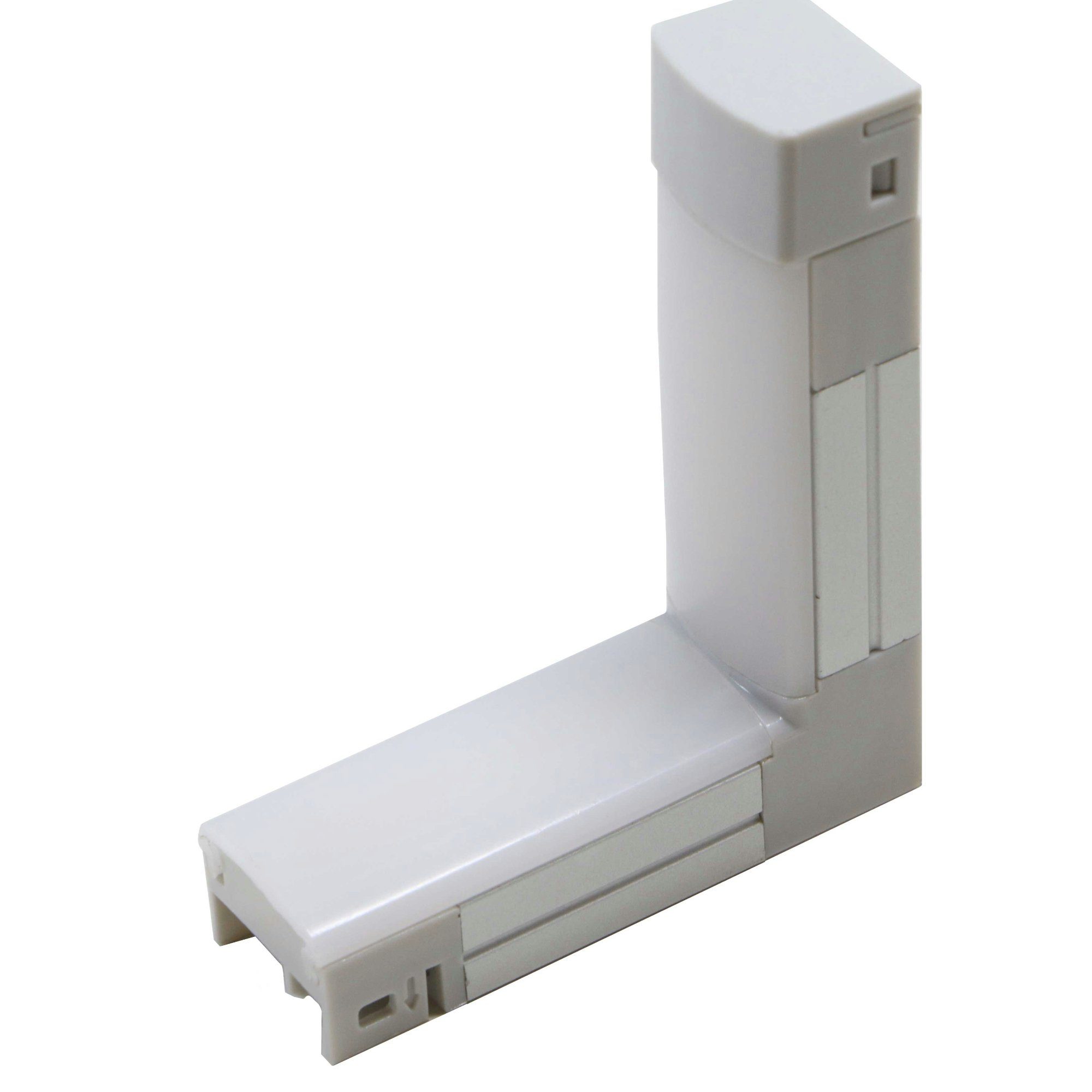 kalb LED Unterbauleuchte Lineara Eckverbinder neutralweiss LED Unterbauleuchte, neutralweiss