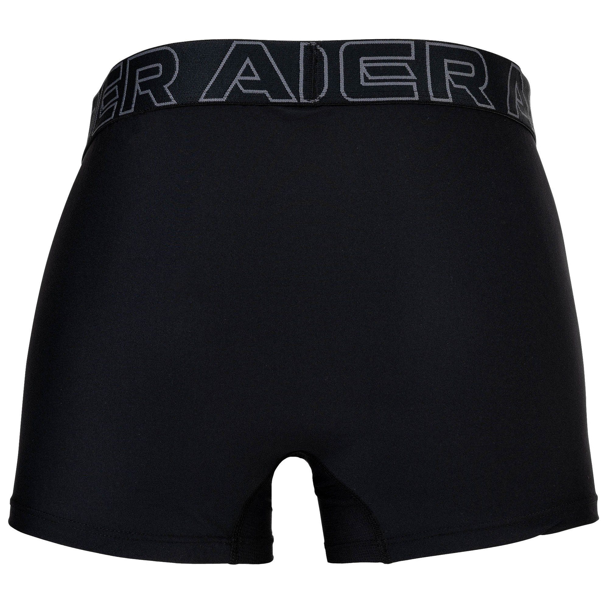 Under Armour® Boxer Herren Boxershort 6er Pack Polyester (Packung, 6er Pack günstig online kaufen