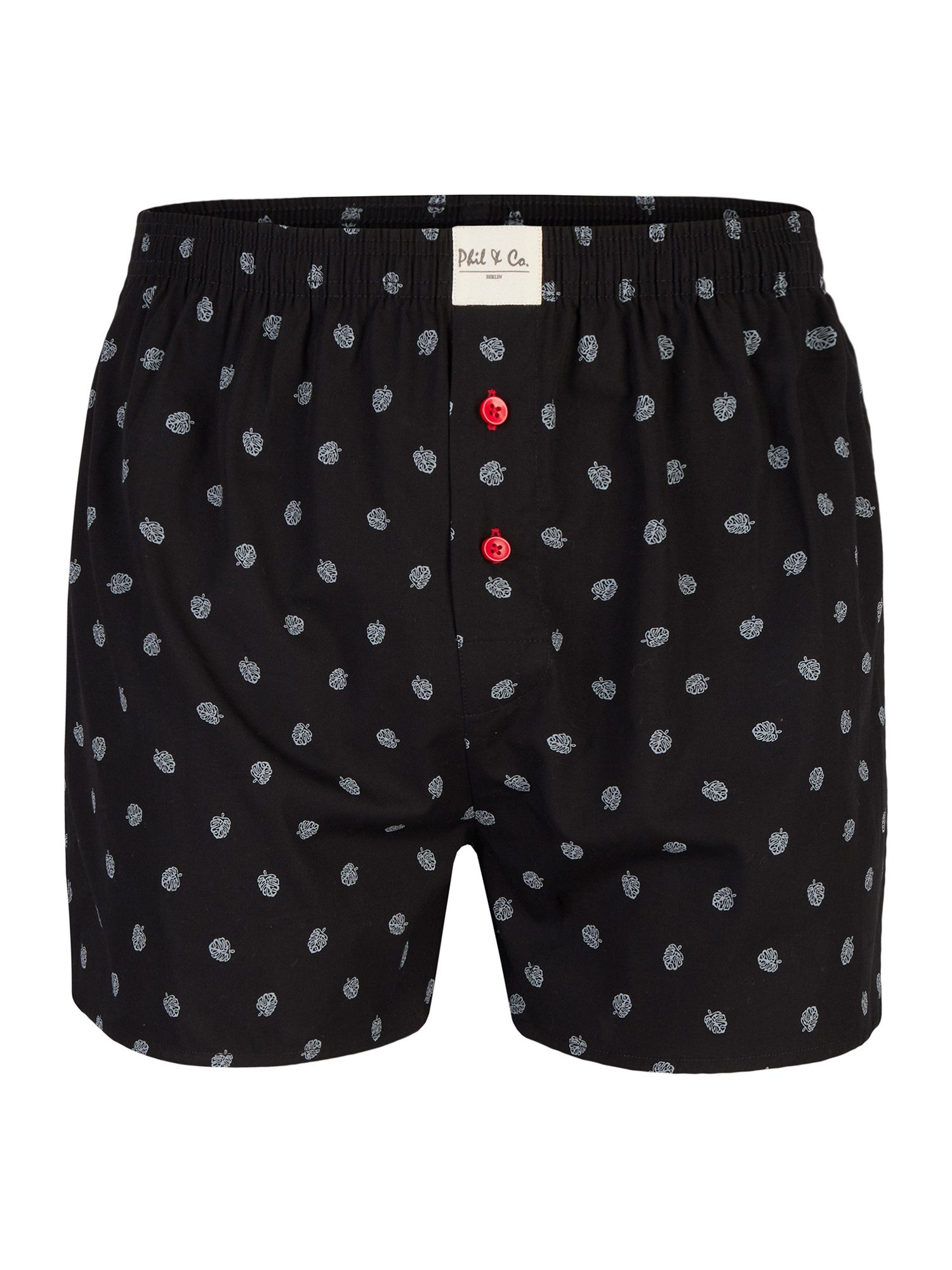 MG-1 Boxershorts MG-1 Boxershorts MG-77-900-00 Größe günstig online kaufen