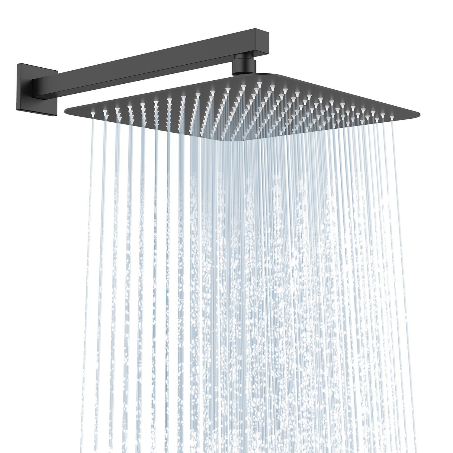 Rainsworth Regenduschkopf, Halter von Regendusche Regenduschkopf günstig online kaufen