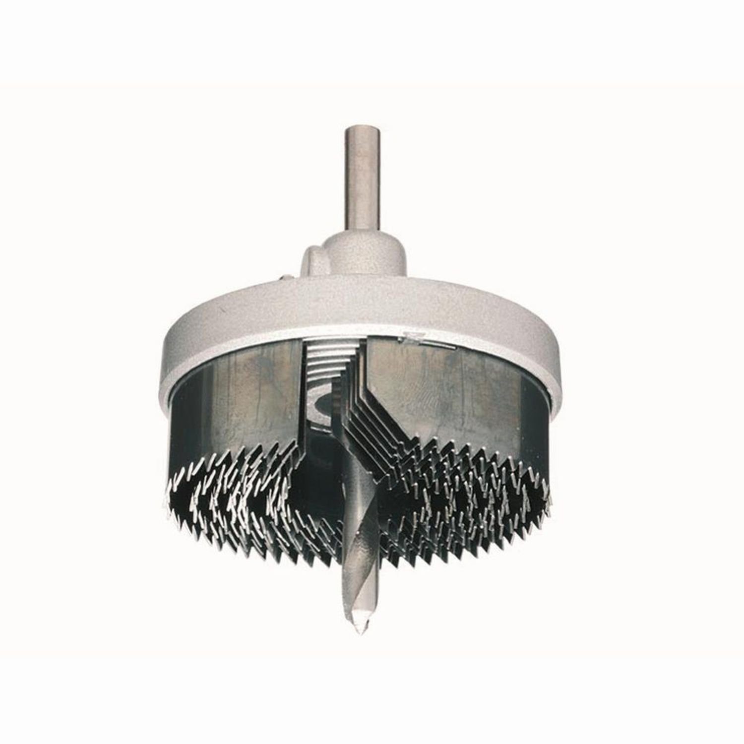 kwb Lochsäge Lochsäge 25-63mm leichte Ausführung Sägen Bügelsäge Holzsäge Handsäge