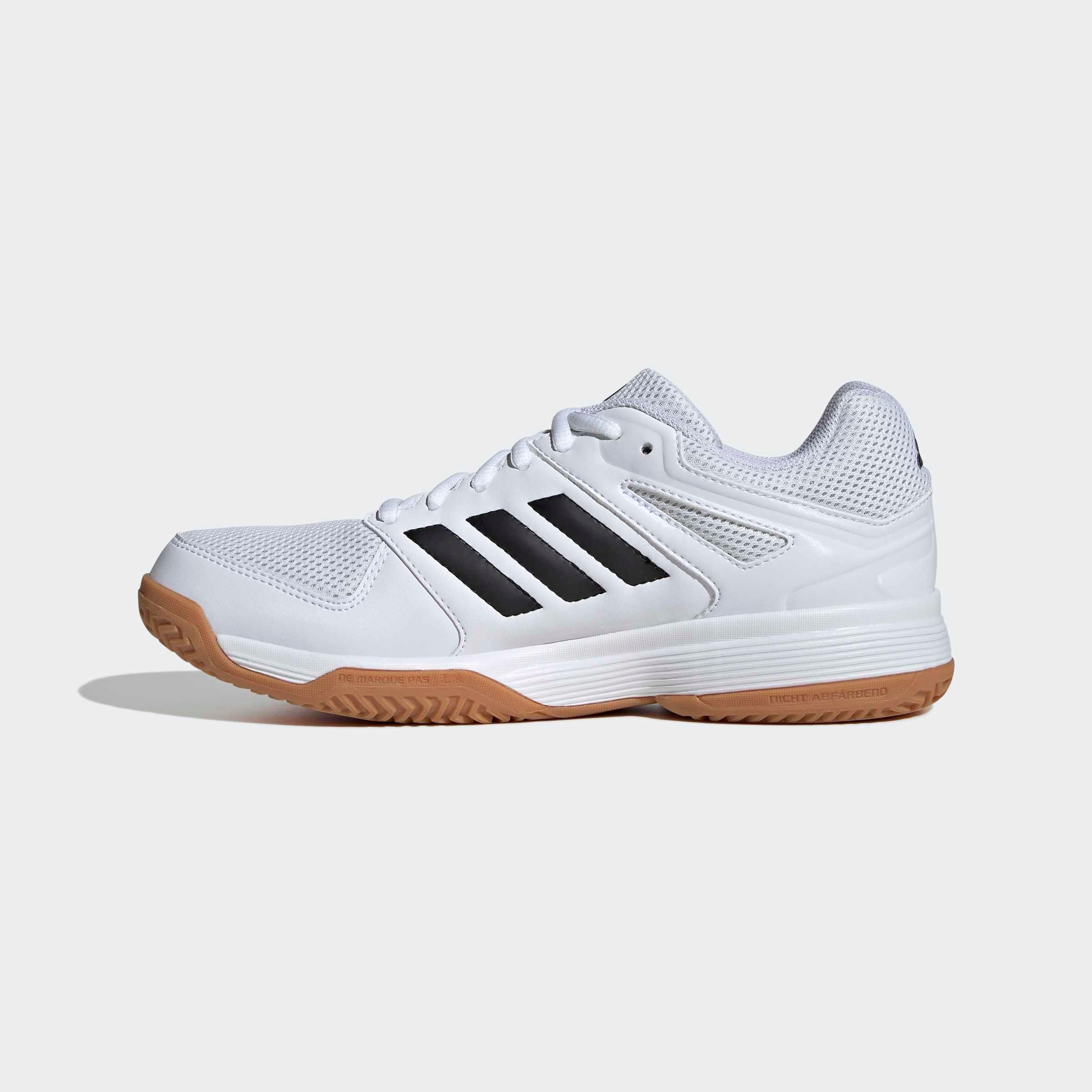 adidas Performance SPEEDCOURT IN Hallenschuh geeignet für jeden Hallensport