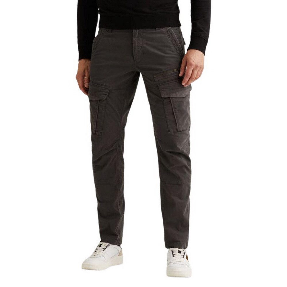 PME LEGEND Cargohose NORDROP CARGO 3.0 STRETCH TWILL mit Stretch
