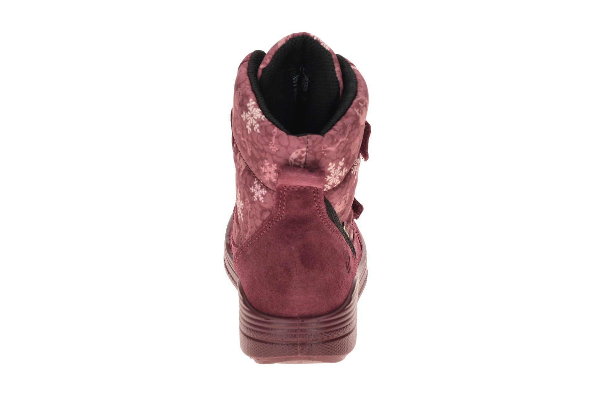 Ecco 72235261413 Stiefel