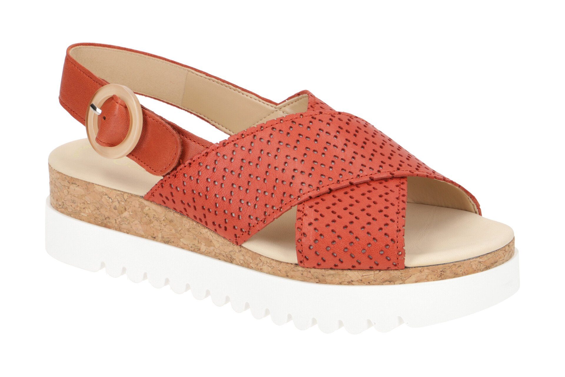 Gabor 64.661.35 Sandalette