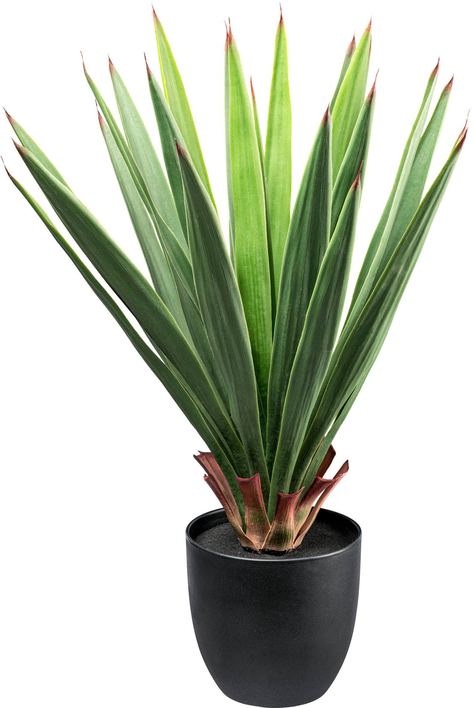 Kunstpflanze Dracaena