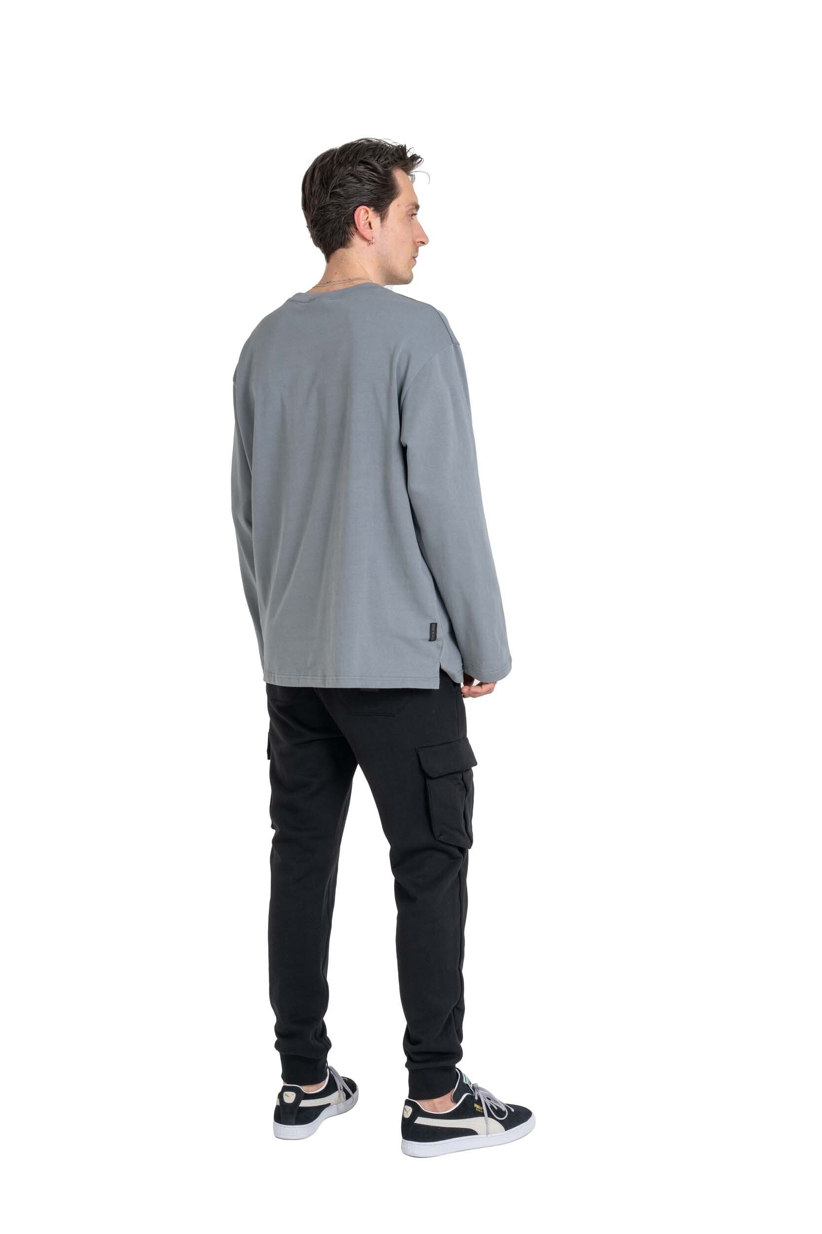 REELL Jogginghose Rise Cargo