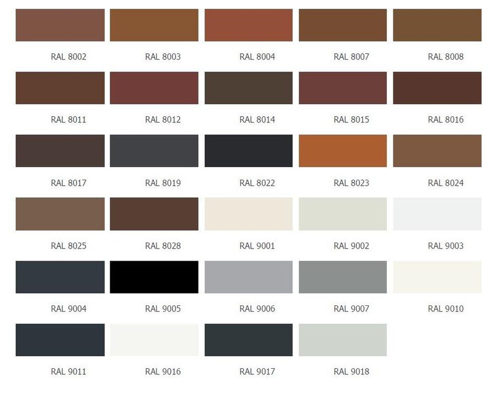 JVmoebel Brandschutztür Doppelflügelige Brandschutztür in Rot mit Milchglaseinsatz (1-St), Made in Europa