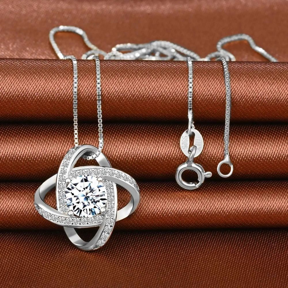 Tidy Ohrring und Ketten Set Schmuckset günstig online kaufen