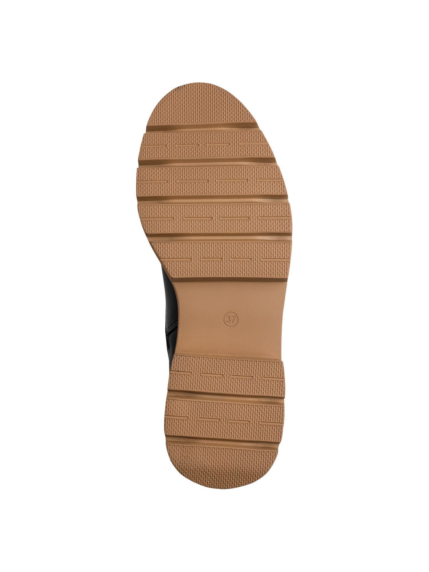 MARCO TOZZI BY GUIDO MARIA KRETSCHMER FEEL mit Blockabsatz Stiefelette FEEL