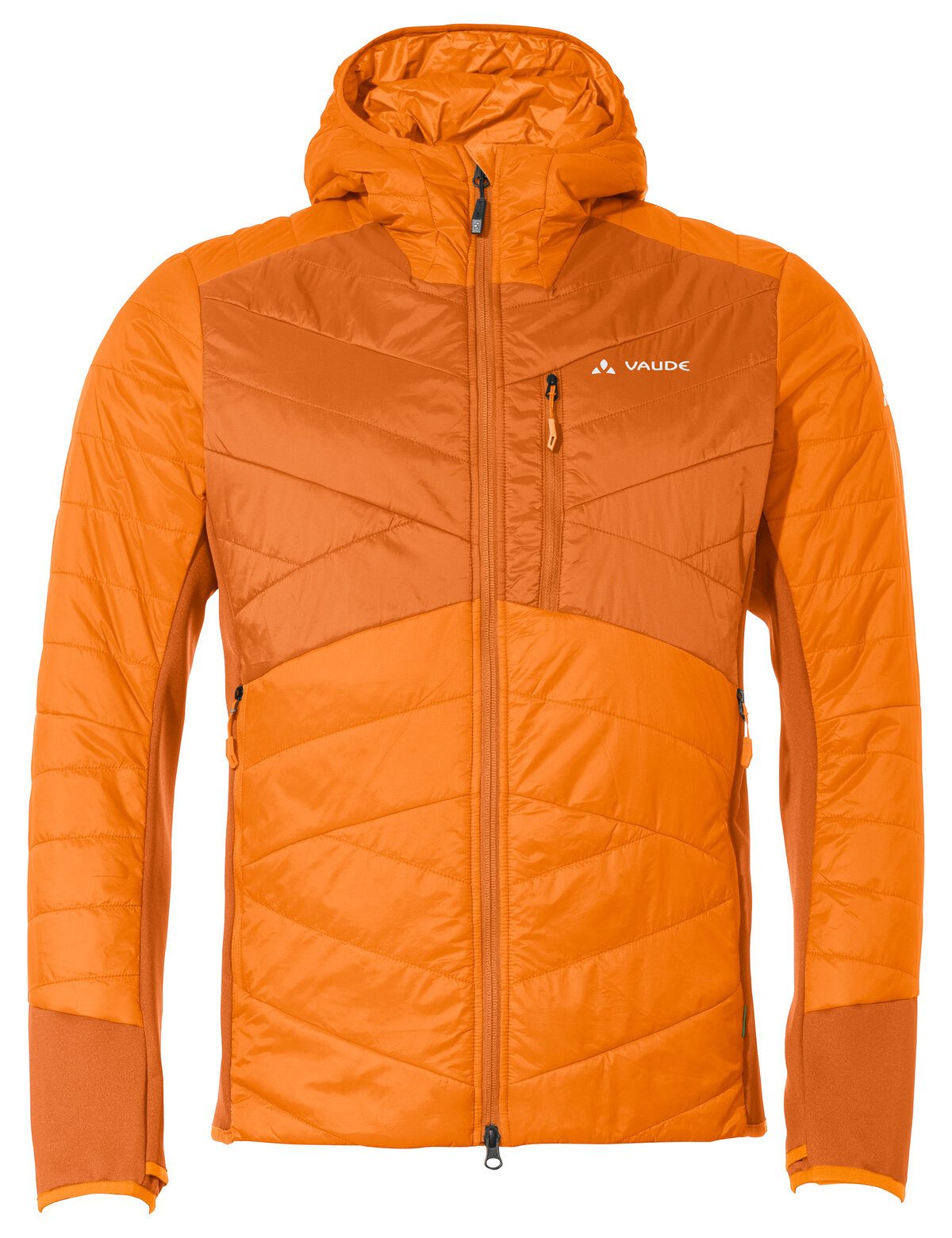 Funktionsjacke Vaude Herren Sesvenna Jacket IV