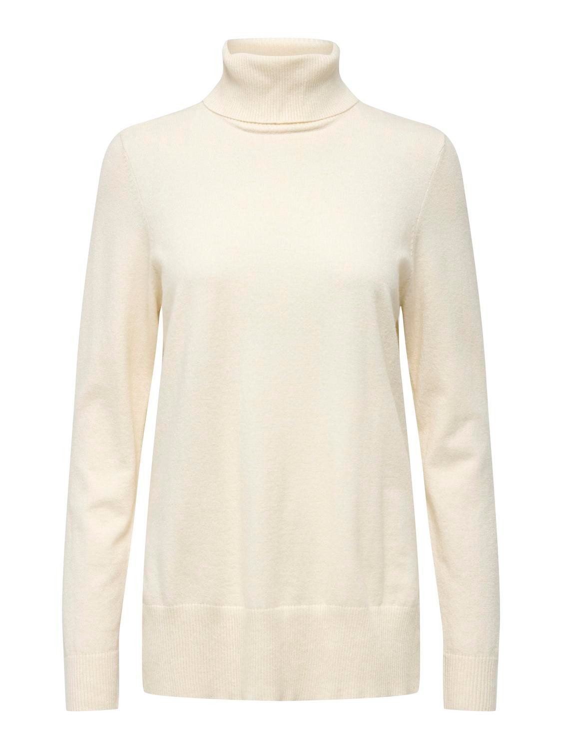 Rollkragenpullover ONLIBI