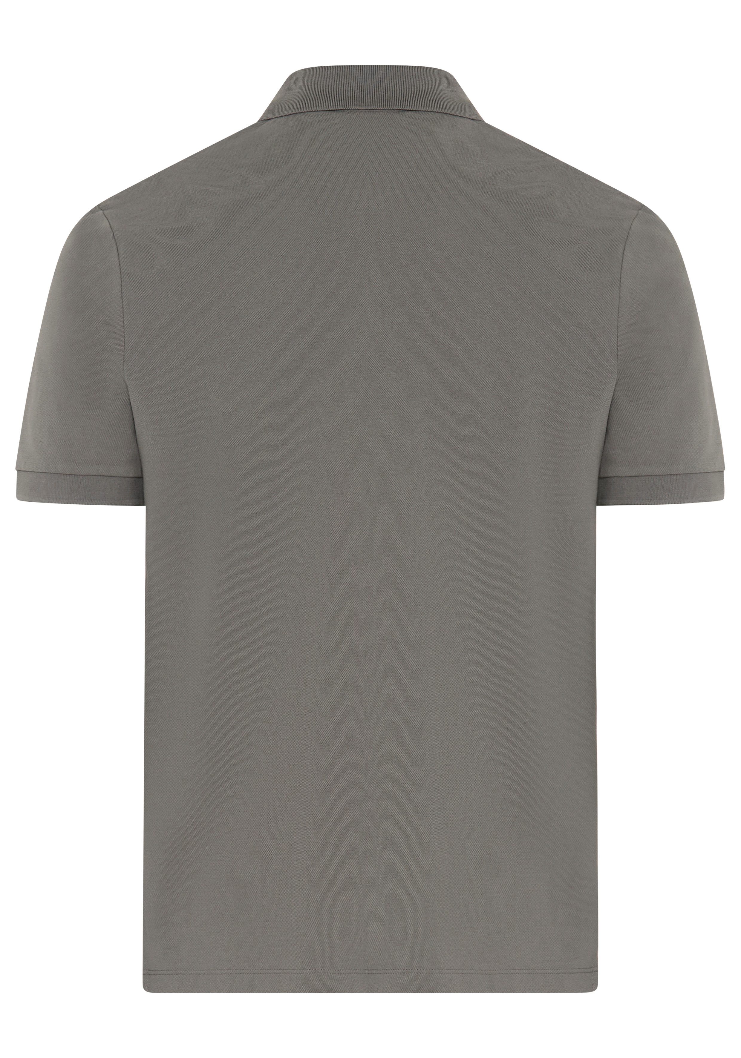 HUGO Poloshirt Donos Regular Fit, Baumwoll-Piqué günstig online kaufen