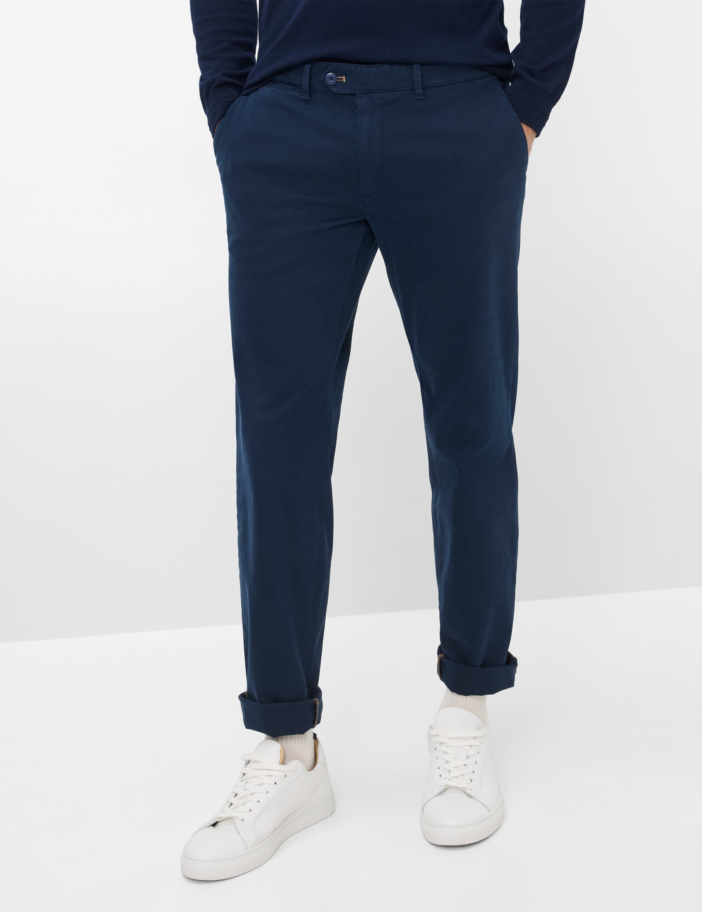 EUREX by BRAX Chinohose Style JOE