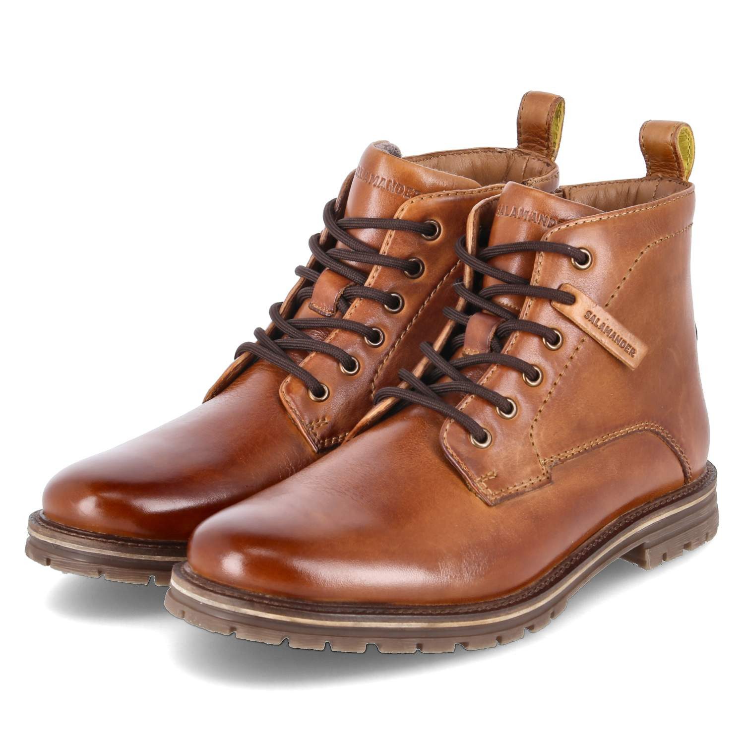 Salamander E31AUZ311100-6300 Schnürstiefel günstig online kaufen