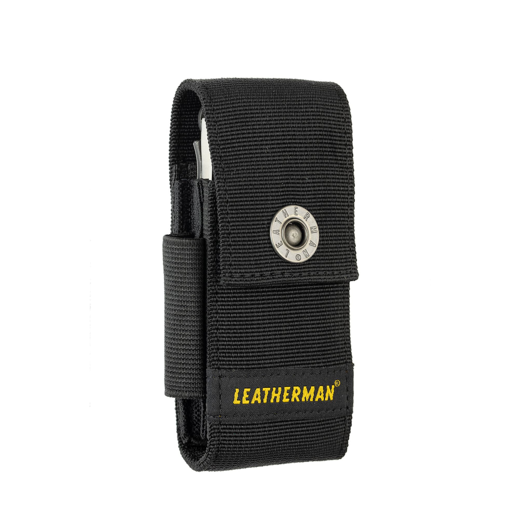 Leatherman Taschenmesser Large Nylon Holster mit Tasche - Leatherman