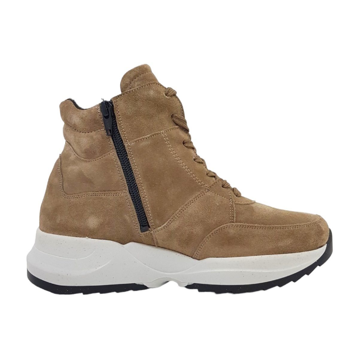 Waldläufer Schnürstiefel Schnürstiefelette günstig online kaufen