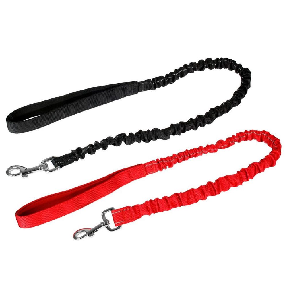 Karlie Hundeleine Karlie Hundeleine Stretch Farbe: Rot