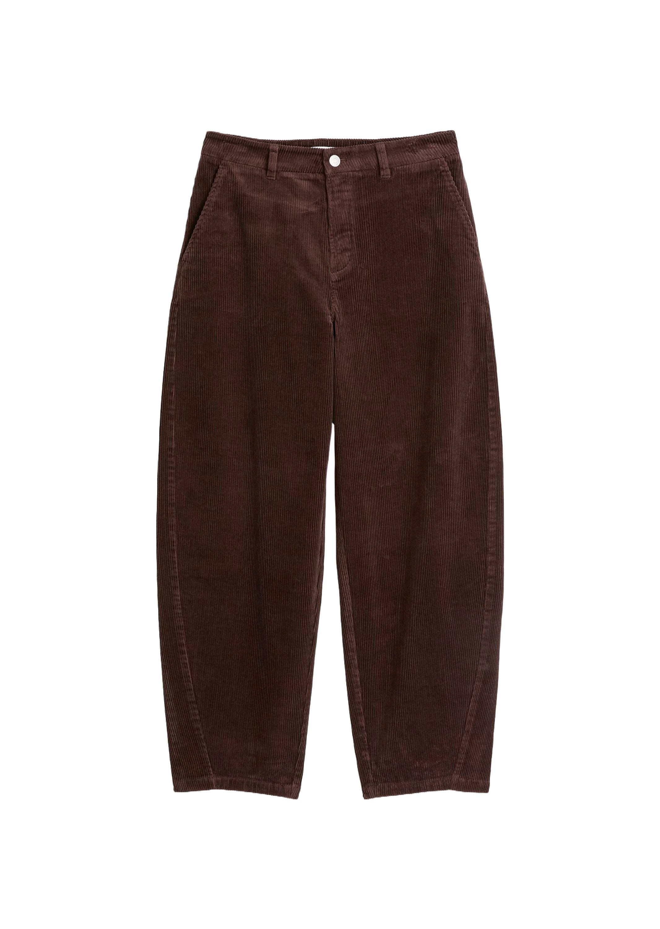 Marc O'Polo DENIM Cordhose