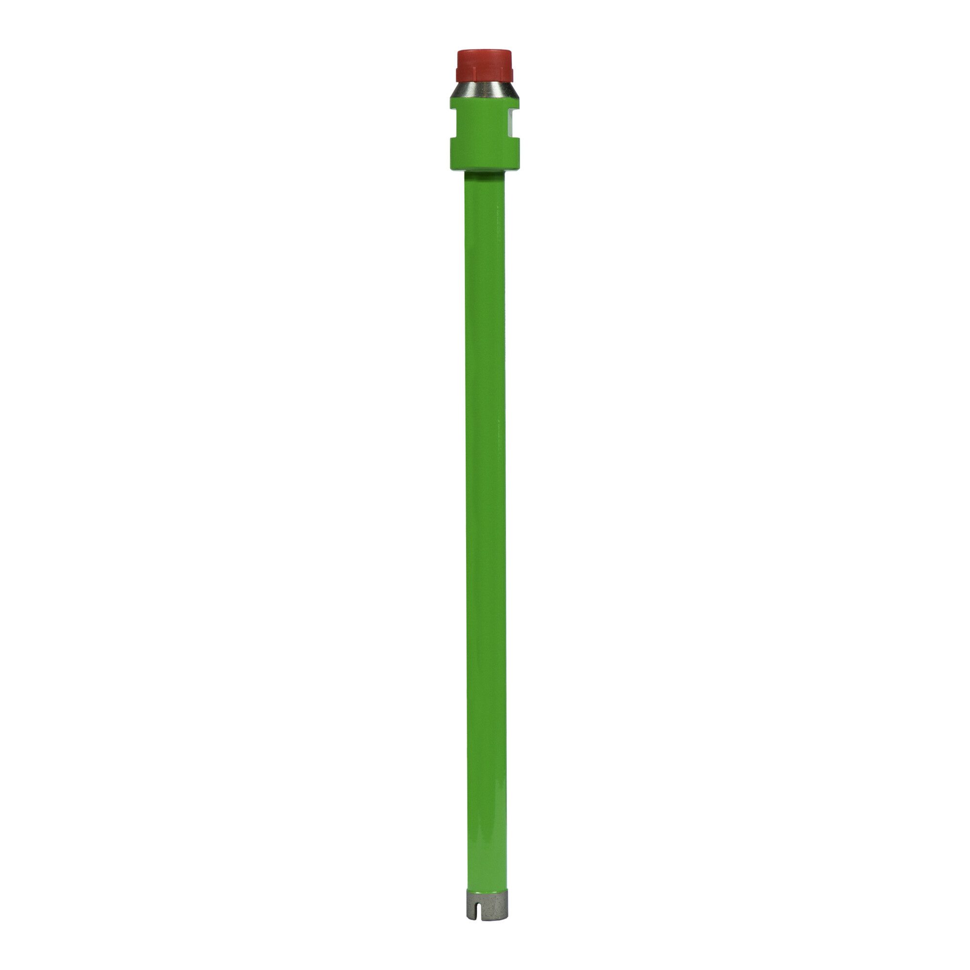 Eibenstock Bohrkrone Eibenstock Diamant-Nass-Bohrkrone R½", Ø 18 mm, 300 mm Nutzlänge, Ring