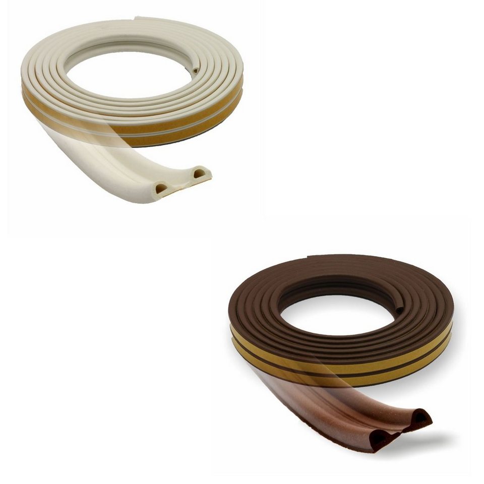 Nematek InsektenschutzFenster »Nematek® Dichtungsband für