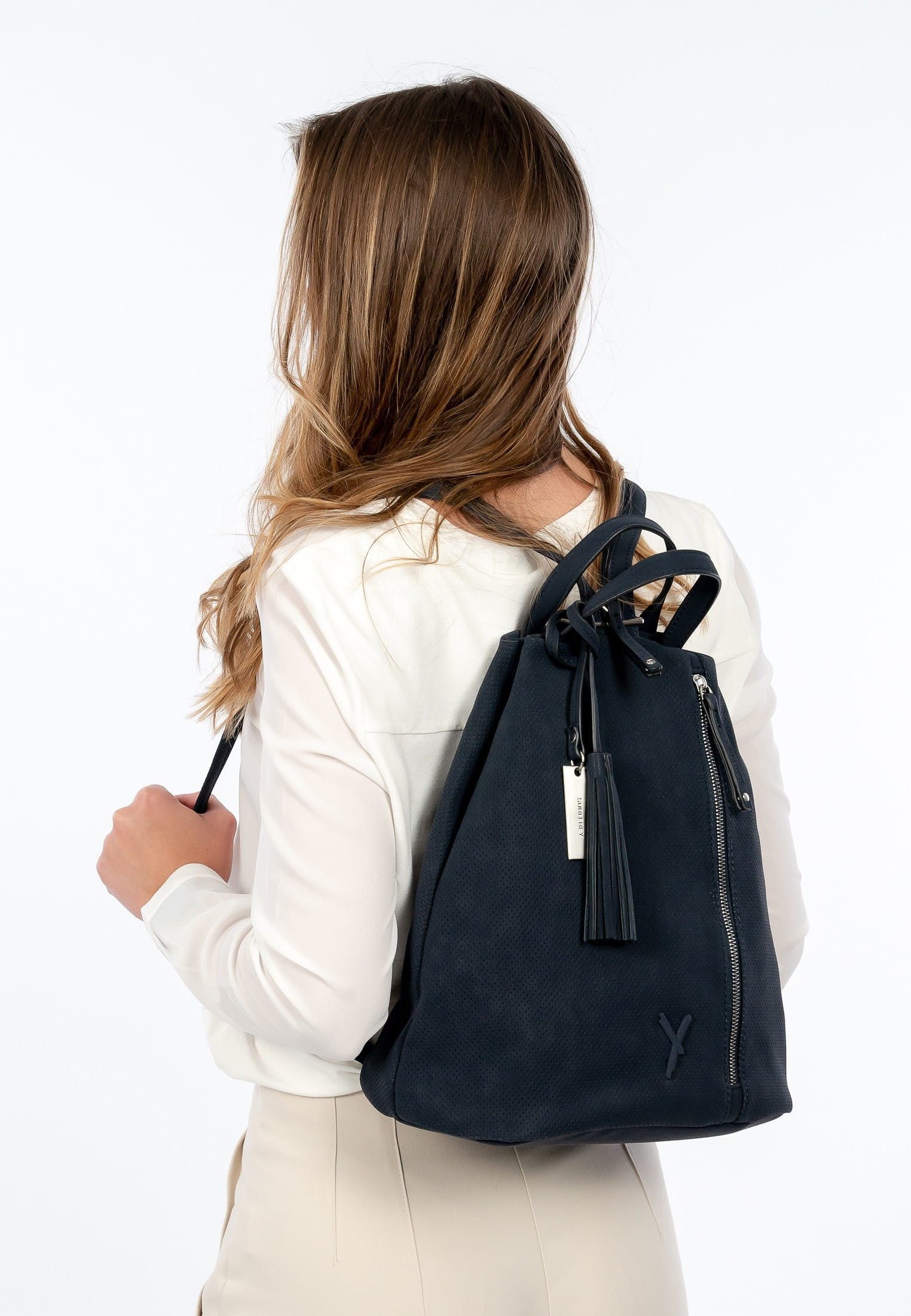 SURI FREY Cityrucksack SFY Romy (1-tlg), Für Damen
