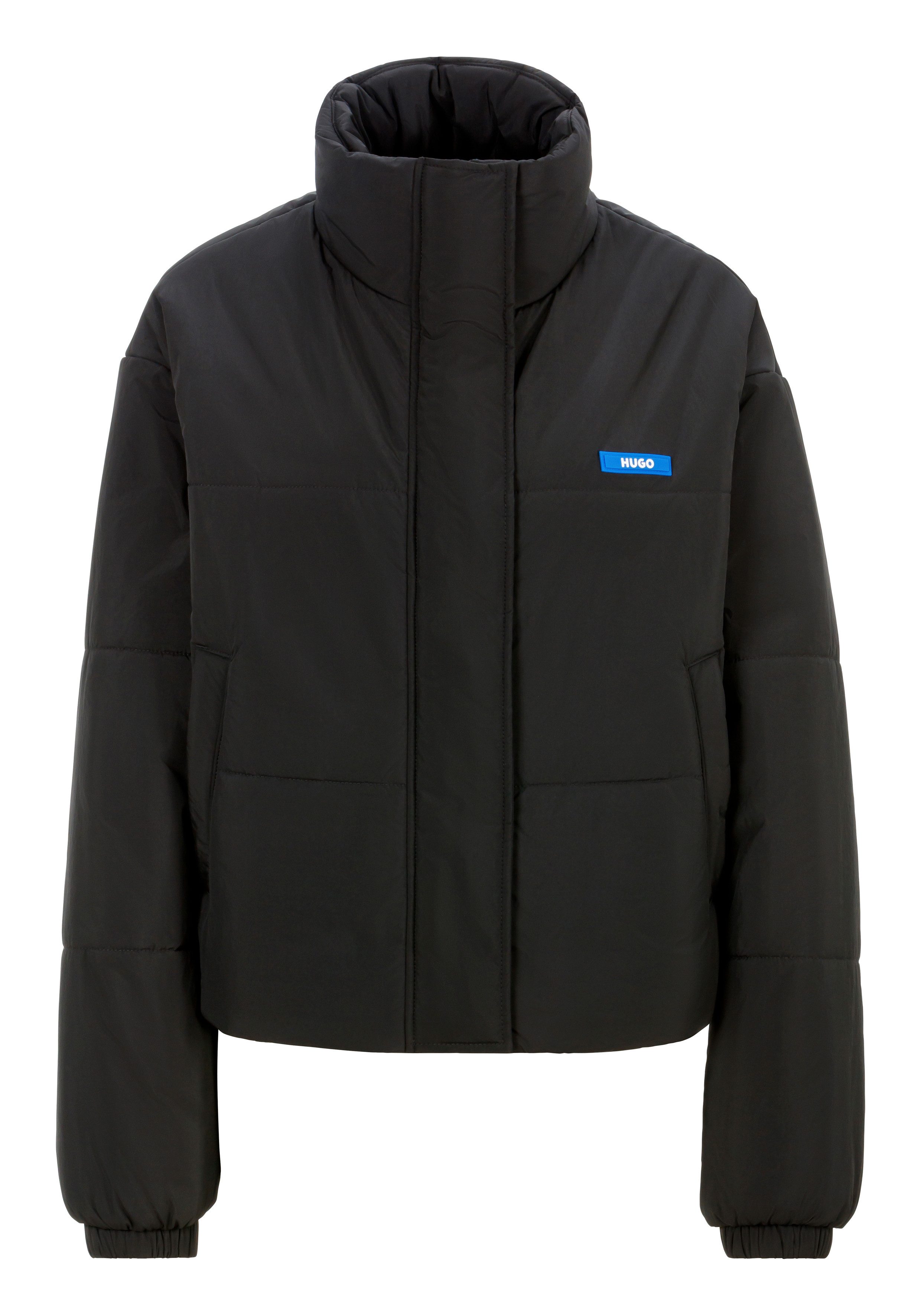 HUGO Blue Outdoorjacke Faren mit Hugo günstig online kaufen