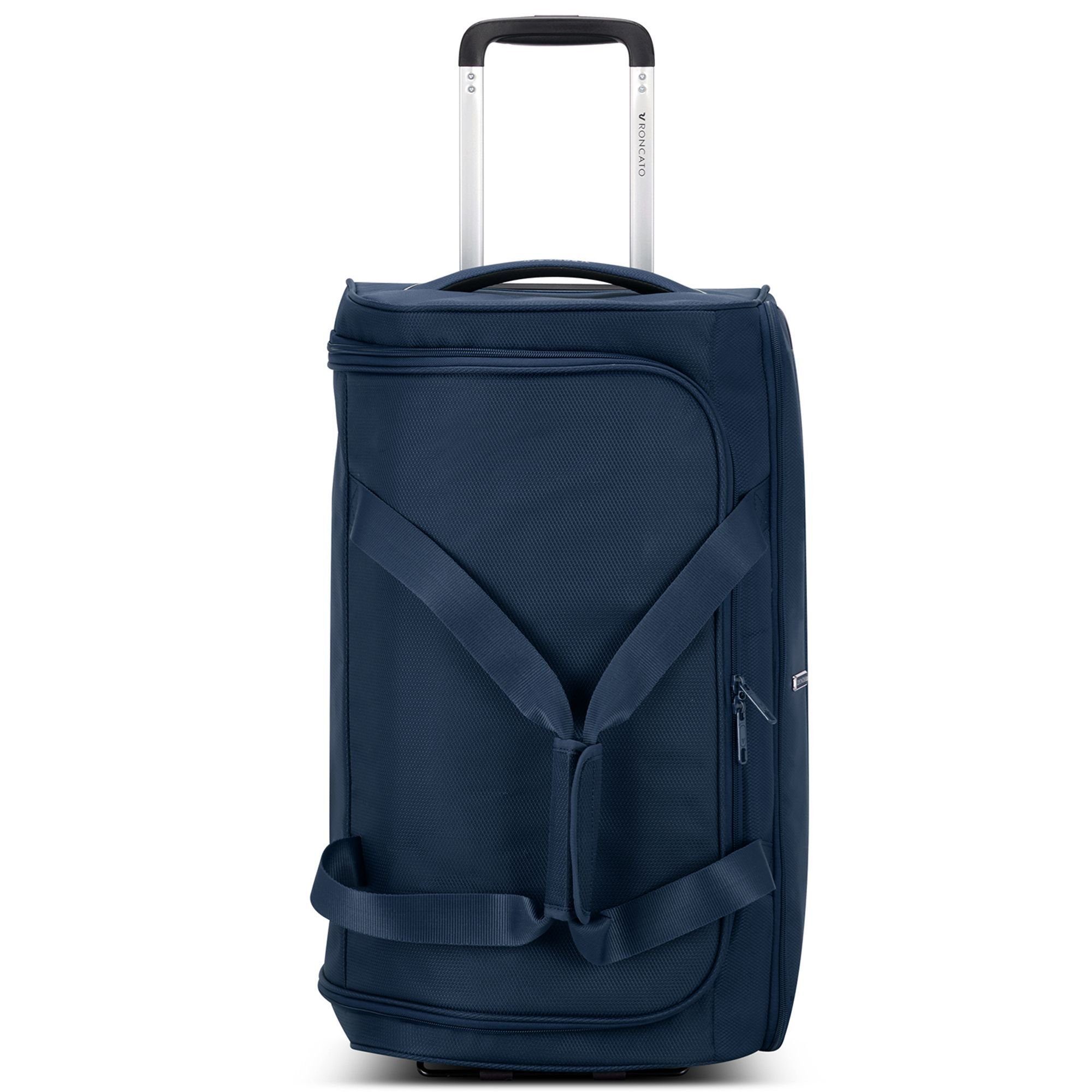 RONCATO Reisetasche Ironik 2.0, Polyester blu notte