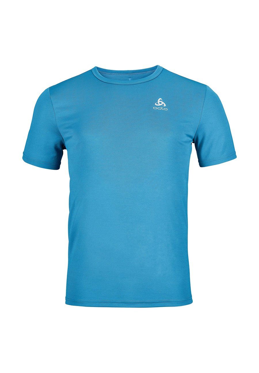 Trainingspullover Odlo Herren Cardada Laufshirt 551002