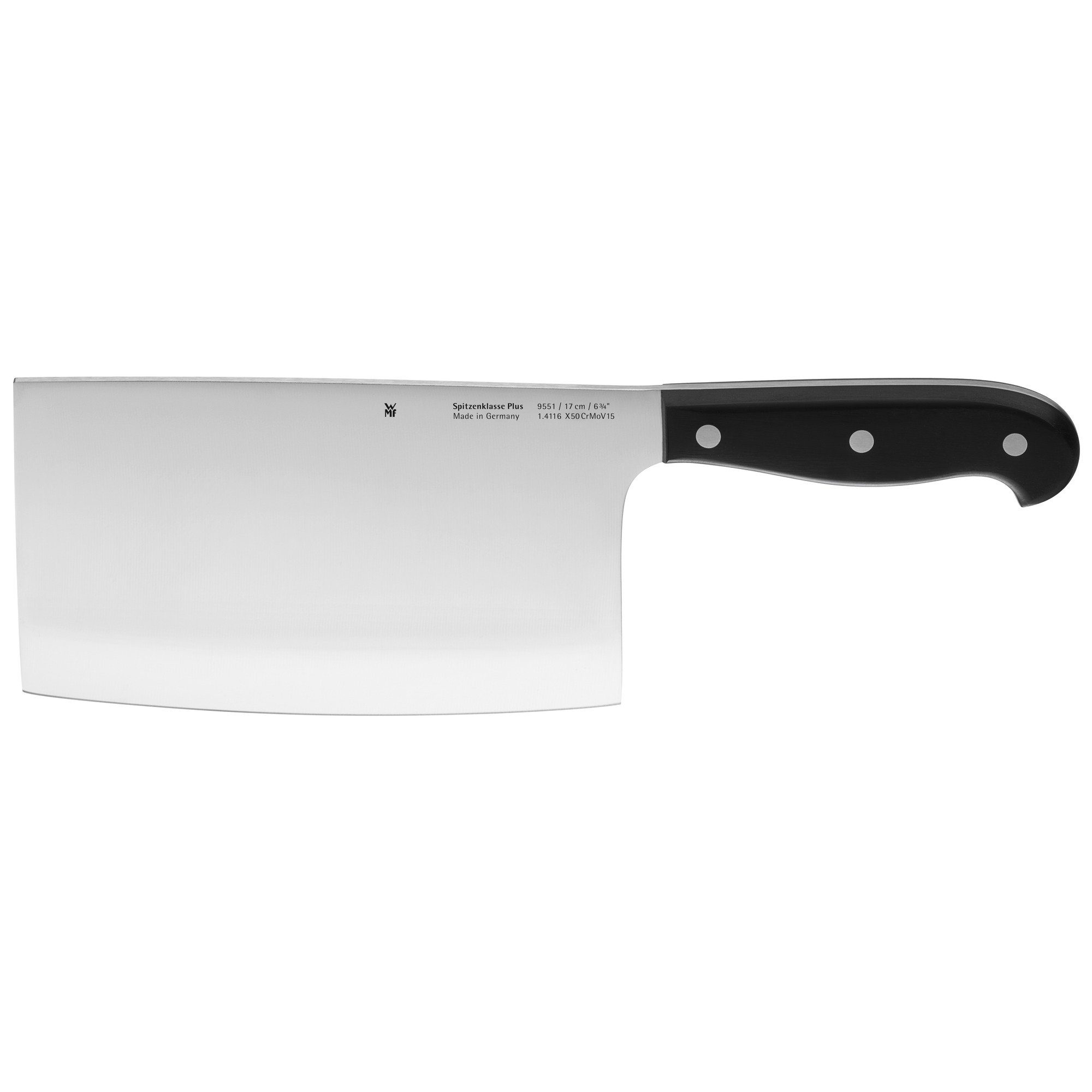 WMF Hackmesser Spitzenklasse Plus, Spitzenklasse Plus