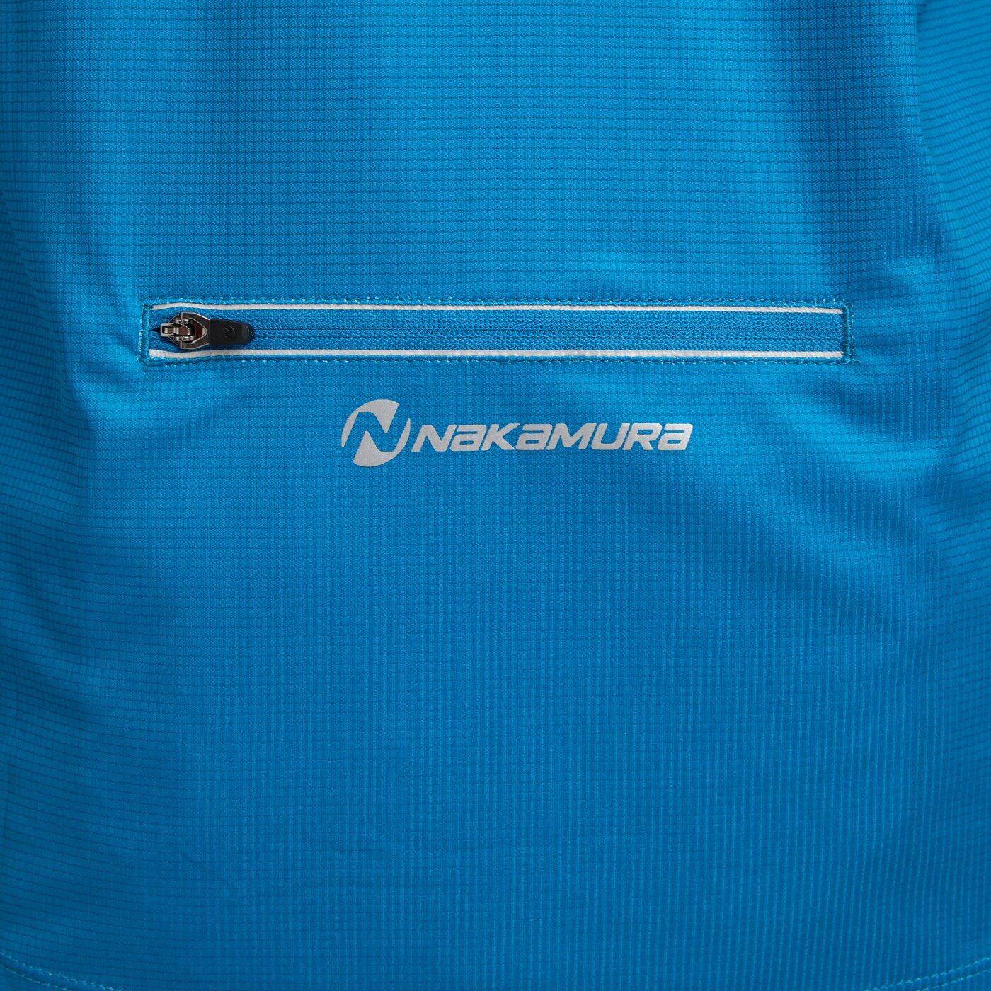 NAKAMURA Radtrikot He.-Fahrrad-Trikot Felius M MELANGE/BLACK günstig online kaufen