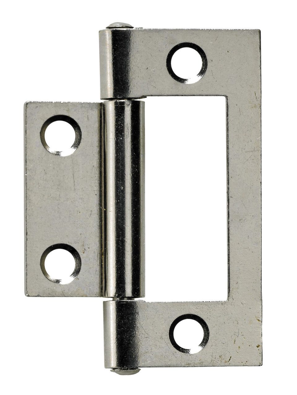 Hettich WC-Deckel-Scharnier Hettich Lamellentürscharnier 50 x 23 mm