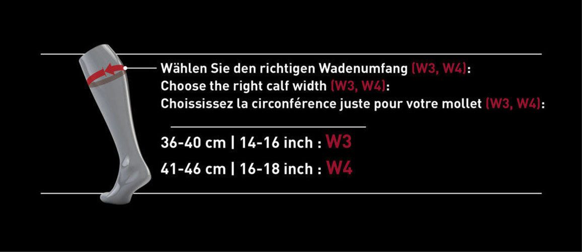 FALKE Kniestrümpfe Ultra Energizing verbessert die Durchblutung, atmungsaktiv
