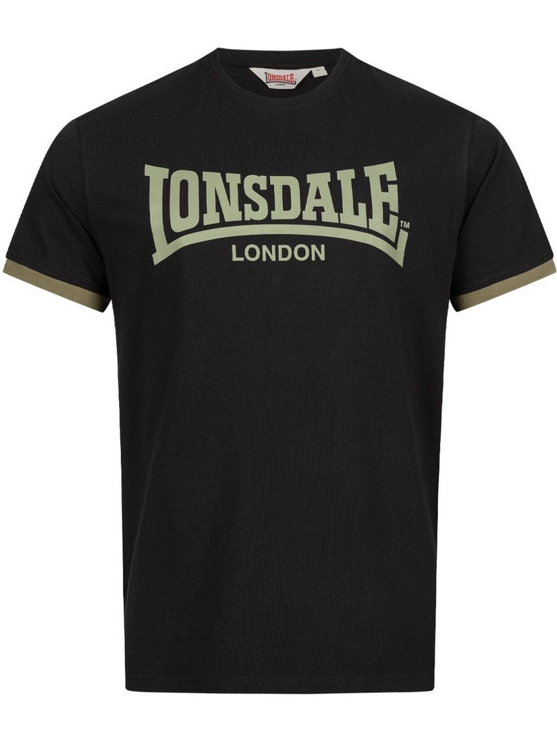 Lonsdale T-Shirt Townhead