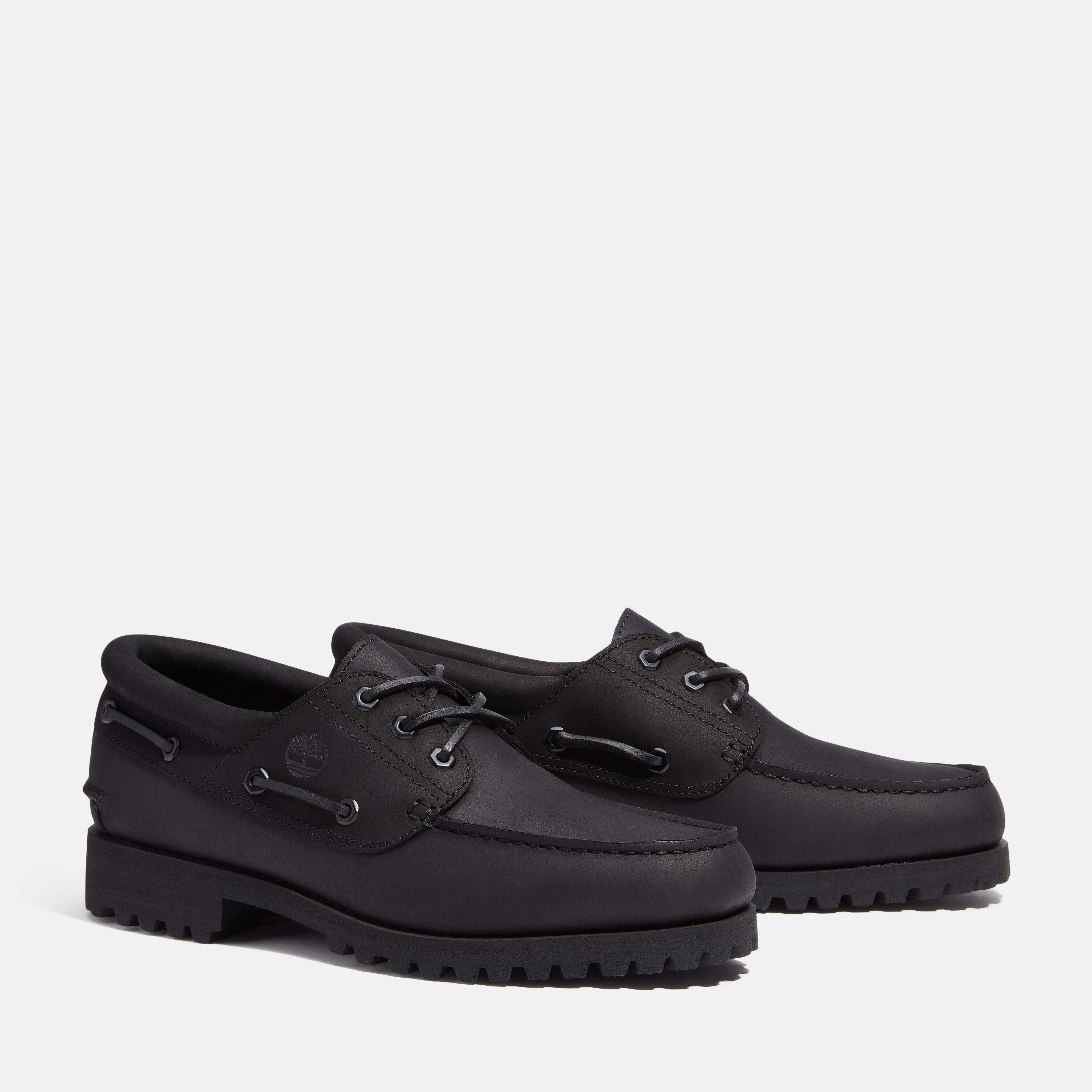 Timberland TIMBERLAND AUTHENTIC - BOAT SHOE Bootsschuh Bootsschuh aus Leder