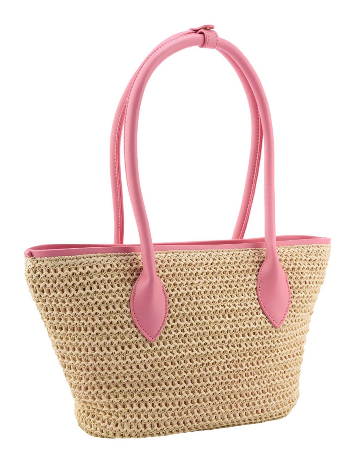 Seidenfelt Manufaktur Shopper Tulip Shopper