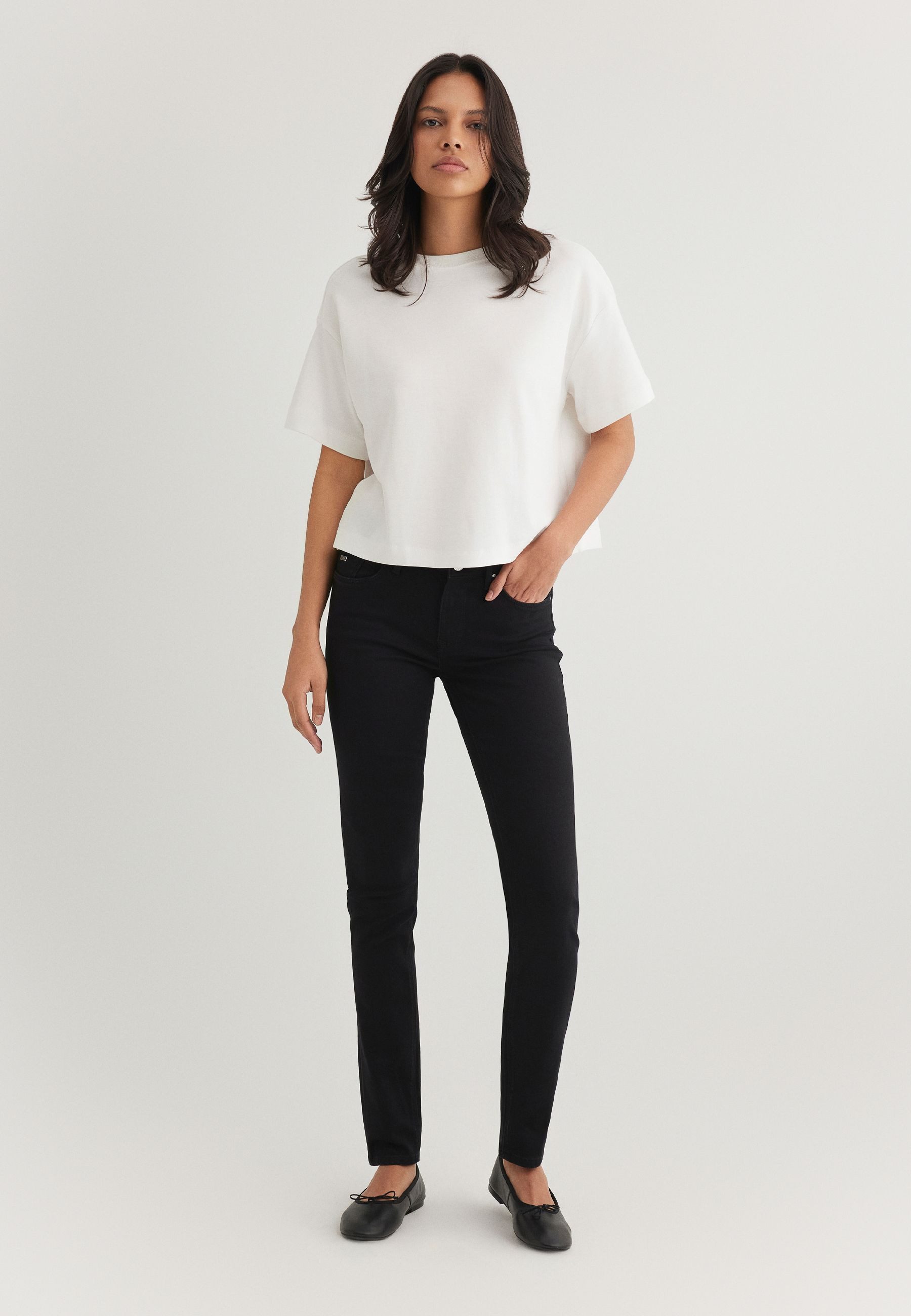 Mavi 5-Pocket-Jeans