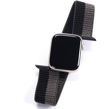 Dux Ducis Smartwatch-Armband Uhrenarmband Watch 7 / SE (45/44 / 42mm) Armband Sport Version