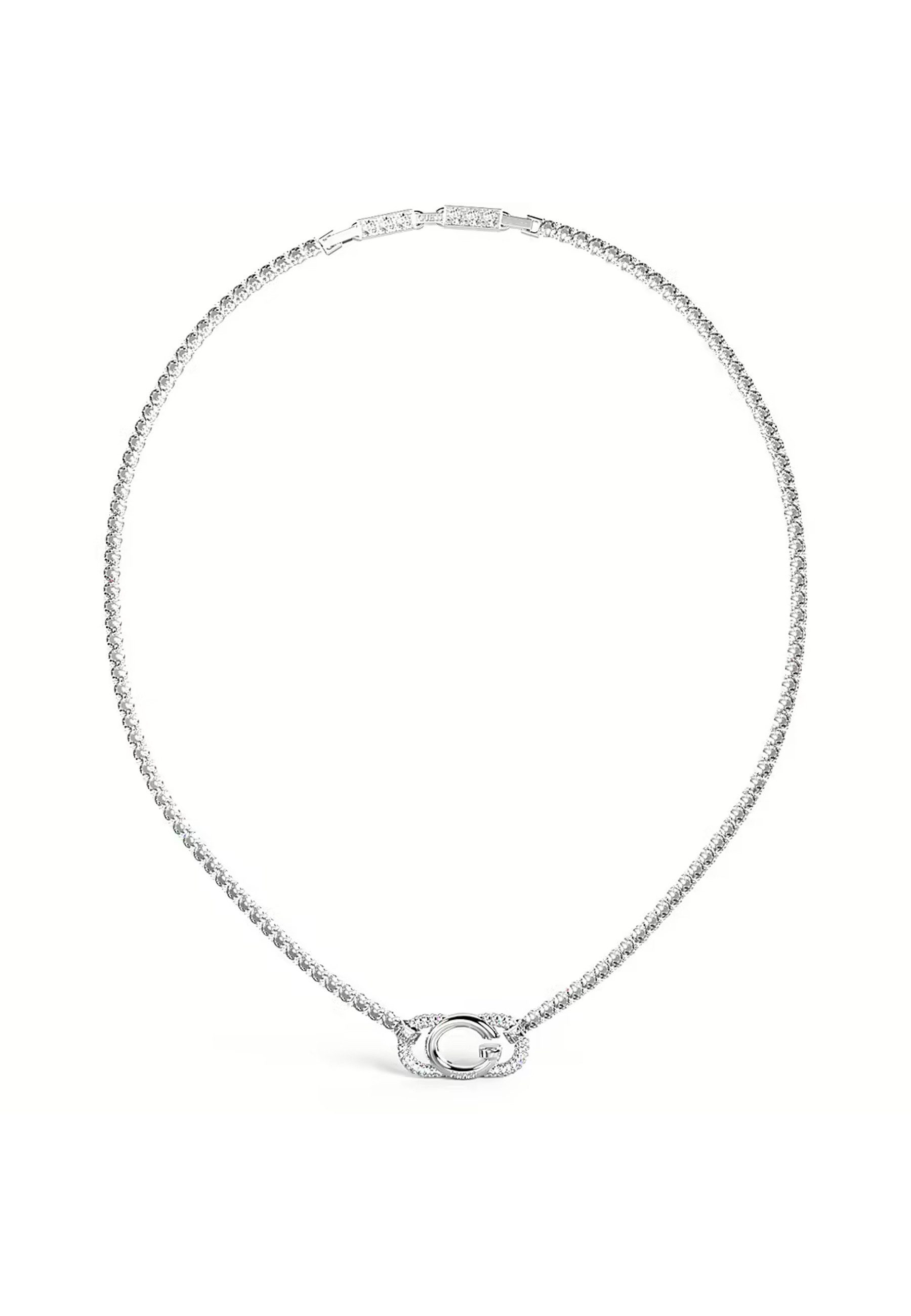 Guess Collier GUESS Halskette Oh My G (Set)