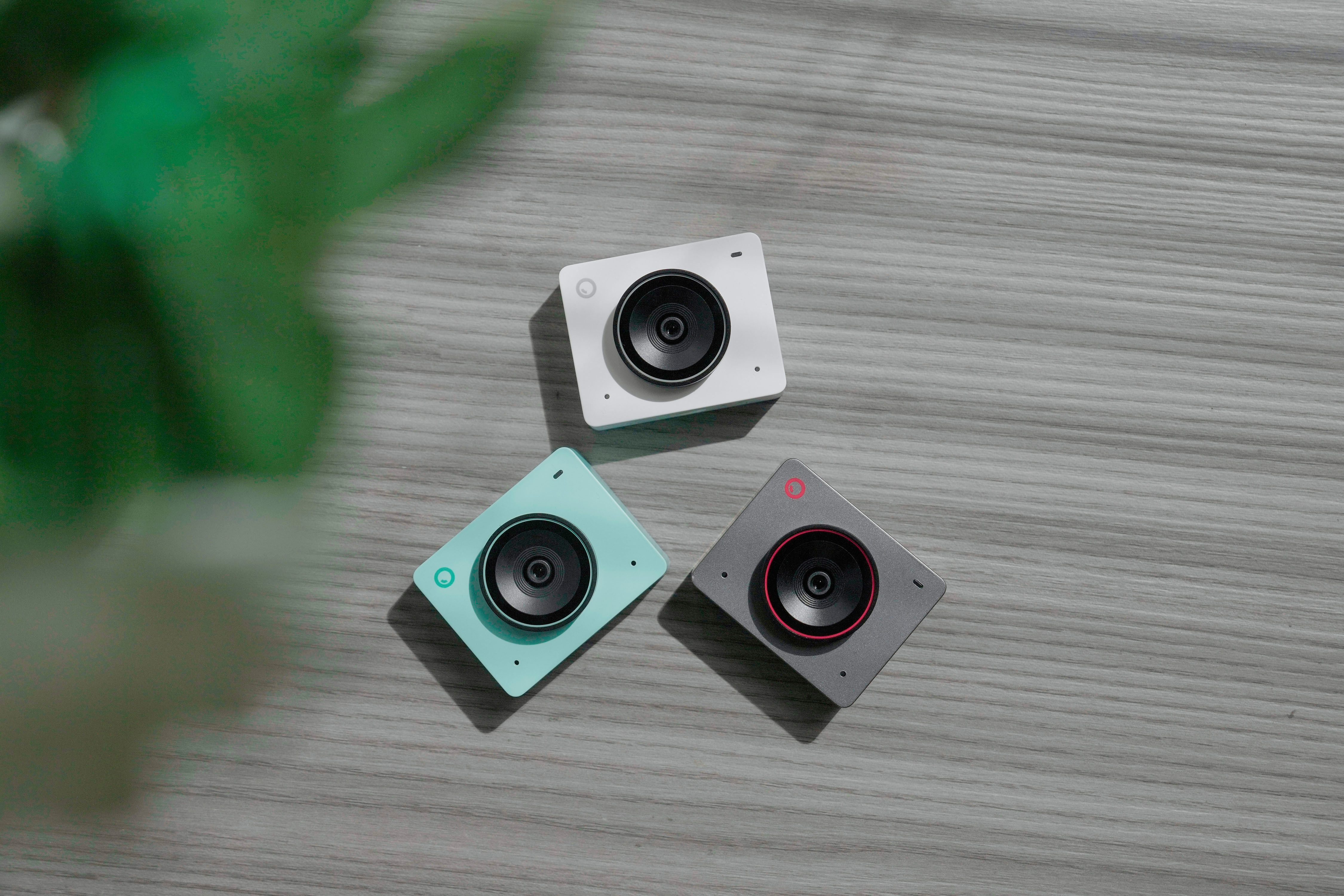 OBSBOT Meet 2 Webcam (4K Ultra HD)