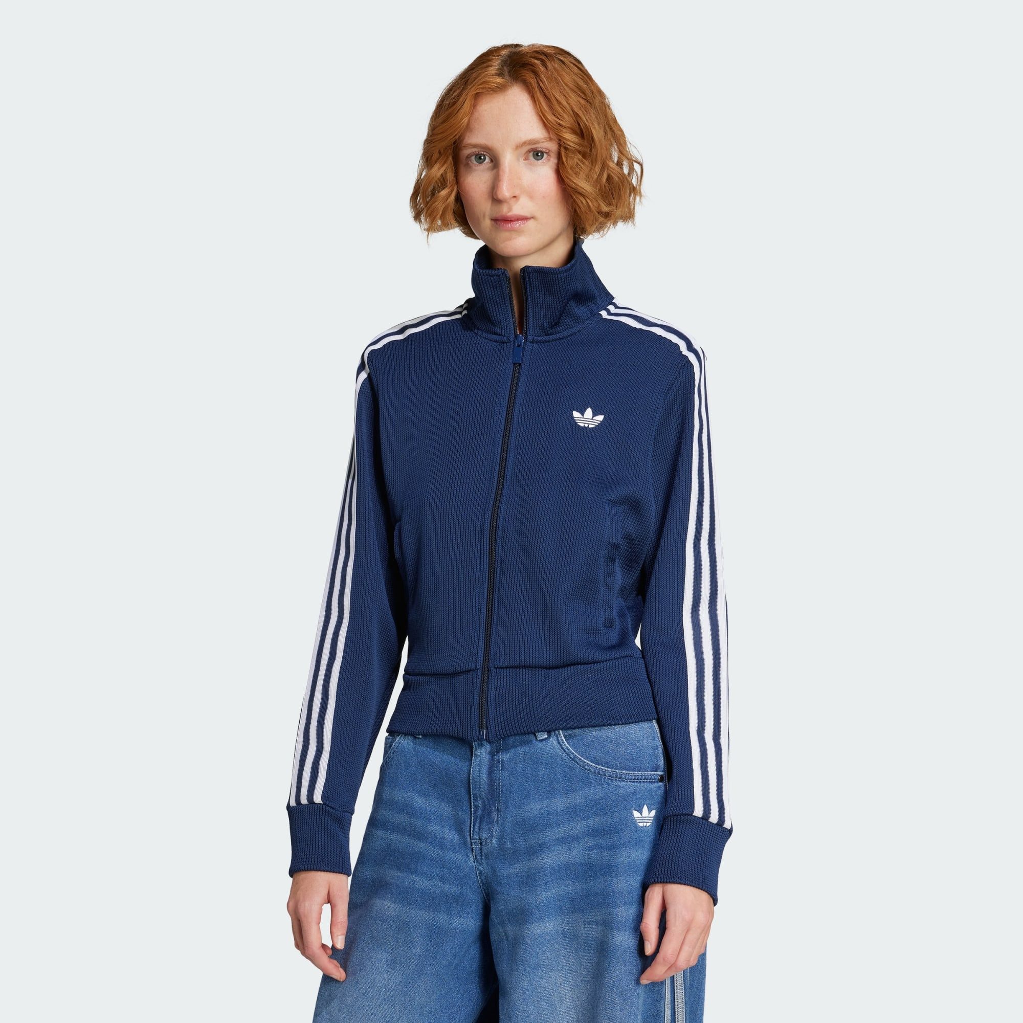 Trainingsjacke