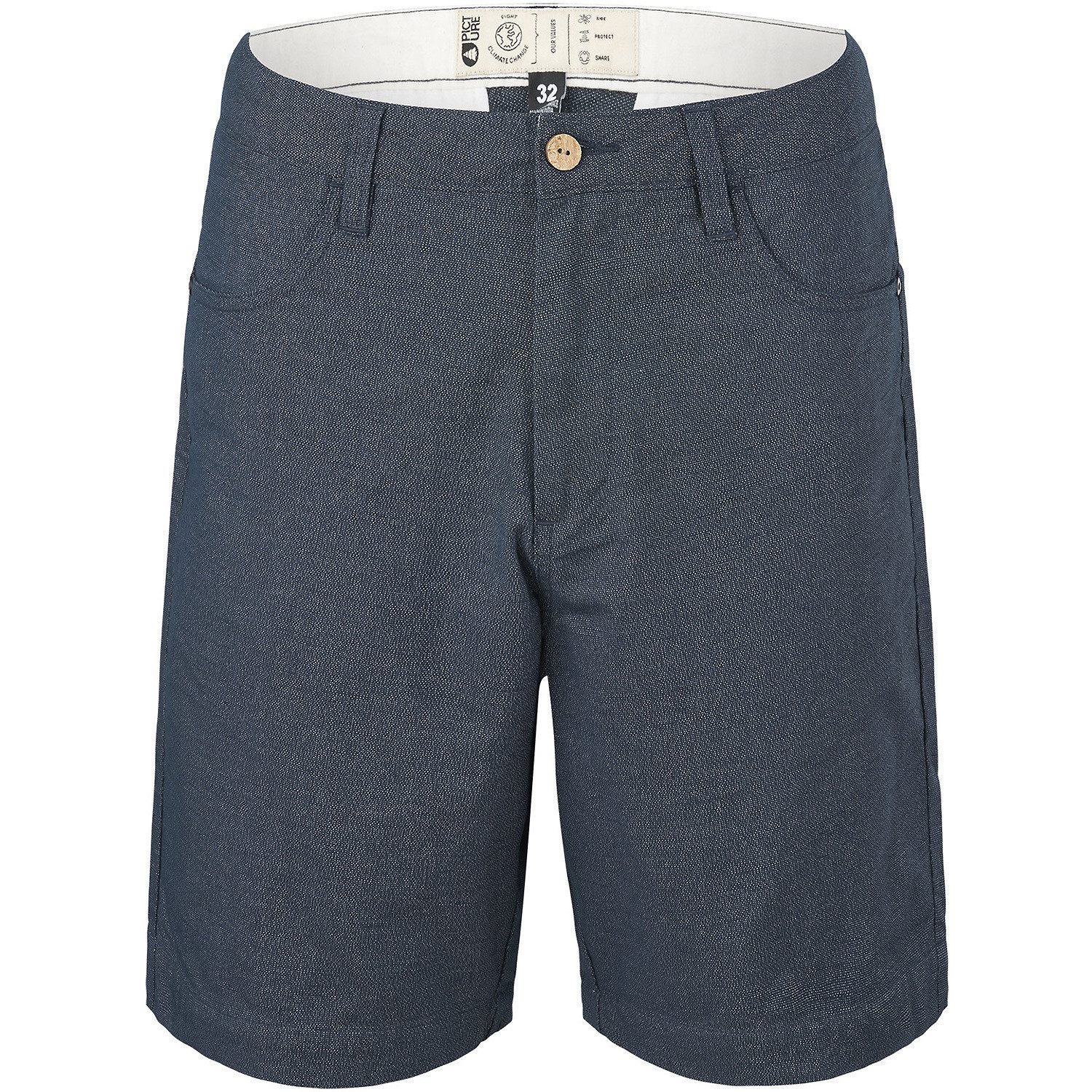 Picture Funktionsshorts Short M ALDOS SHORTS