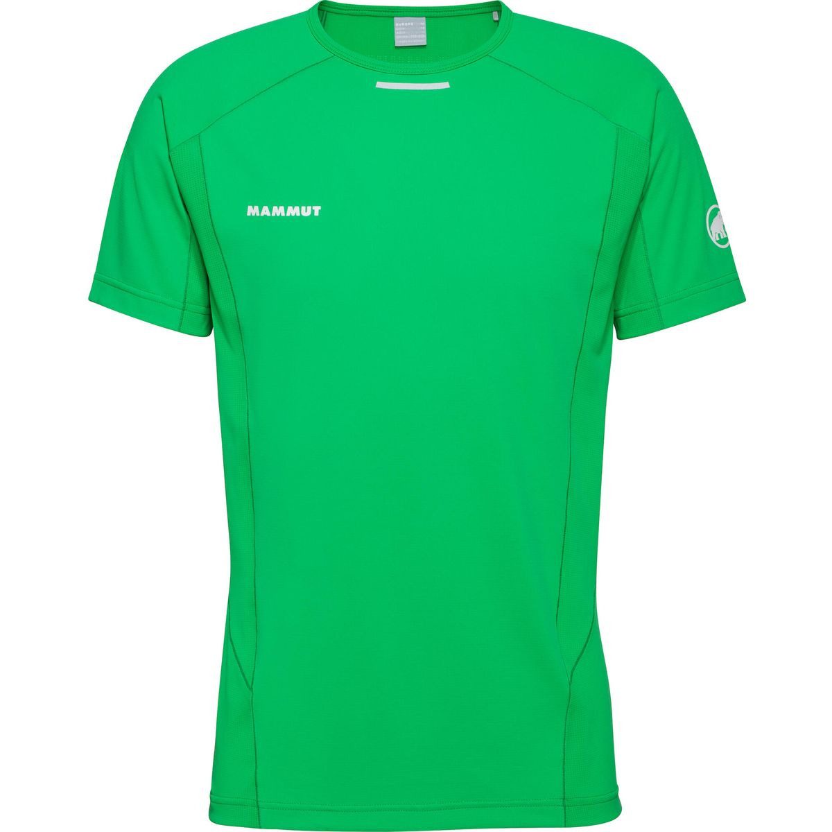 Kurzarmshirt Aenergy FL T-shirt Men